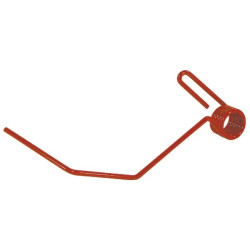 Akėčių dantis RH Lemken 3537038