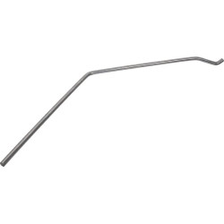 Akėčių dantis kairysis 9 mm Amazone original 3753300