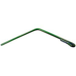 Ilgas akėčių dantis „Amazone“ originalus 959337