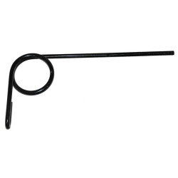 Akėčių virbai 12 mm HC210