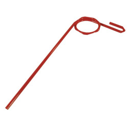 Akėčių dantis Kongskilde originalus 7000027706