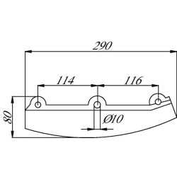 Dalintis „Key S“ kukurūzais 200058957