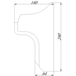 Palaikymo Accord AC819716