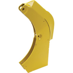 Daugiagubo kukurūzo noragėlis, senas, 35 cm, KL844184