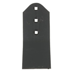 Dėvėjimosi plokštė plati 00310891