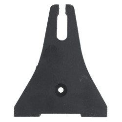 Slydimo plokštė 170 mm Horsch 00310656KR