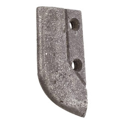 Noragėlio velenas, trumpas, 115 mm 61003023080020