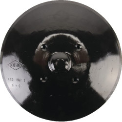 Sėjimo diskas Ø 250 mm, Kuhn K3000060