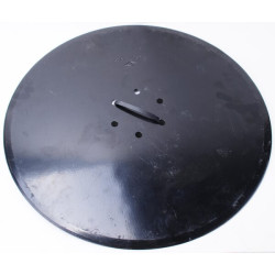 Noragėlių diskas Ø500mm lygus Kuhn 110030