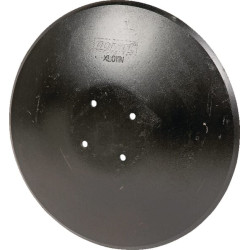 Akėčių diskas, paprastas 460x4 LK110 Amazone XL011N