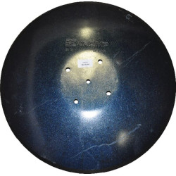 Akėčių diskas, paprastas 460x4 LK120 Catros XL041KR