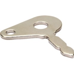 Case - IH JX70U Maxxima 20510007PN Užvedimo raktelis