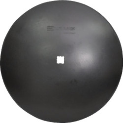 Akėčių diskas, lygus 510x3,5/23-26 HD510326KR