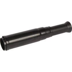 Priekinis sėjamosios vamzdis, 3 taškų N3501550