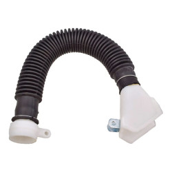 Guminė sėjos žarna, trumpa 61003045560010