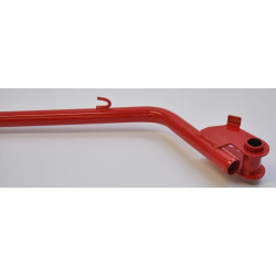 Sėjos noragėlis Long Red Tulip 2100416410