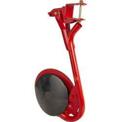 Trumpas dalgis + laikiklis Accord AC481104