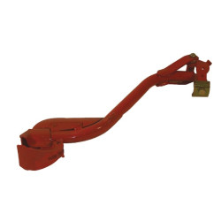 Sėklų vamzdis pilnas, trumpas, Accord AC495079