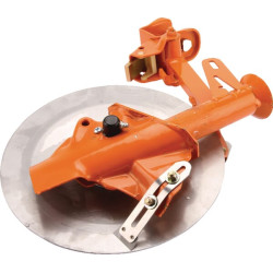 Trumpo ritinėlio dalelių korpusas 3276310