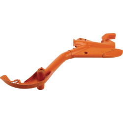 Trumpas K formos norago korpusas 3280500