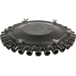 Pilnas purkštuvas Accord AC490786