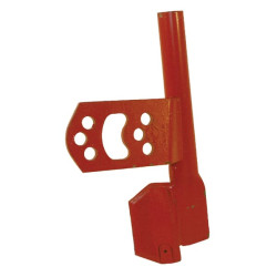 Sėklų apsauga RD universalus HC LH 432116KR