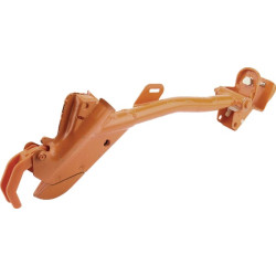 Vidutinio dydžio K formos noragėlis 3748210