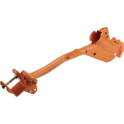 Vidutinio dydžio K formos noragėlis 3748210