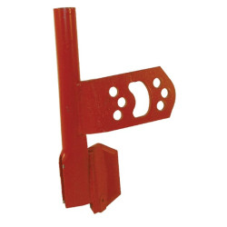 Sėklų apsauga RD universalus HC, RH 432117KR