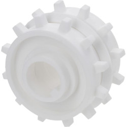 Sėjimo ratukas su grioveliu 61003025010050