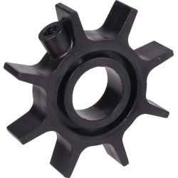 Sėjimo ratukas D65x12.5 8-Nocken 4825895