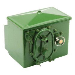 Pavarų dėžė 3001600