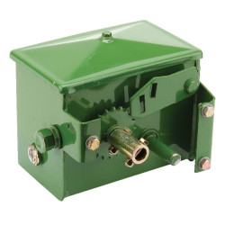 Pavarų dėžė 3001600