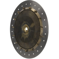 Sėklų disko komplektas DC 2450 65064042