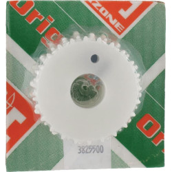 Elite sėklų diskas, pilnas 3825500