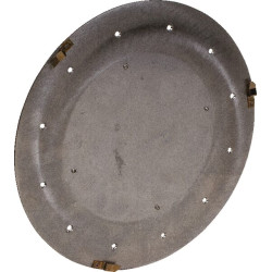 Pilnas sėjimo diskas 1240 AC819040