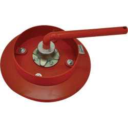 S. sėklų grąžtas, diskas, d.320, komplektas G16610222R