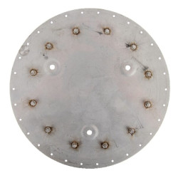 Pilnas perforuotas diskas 3020 KL840170