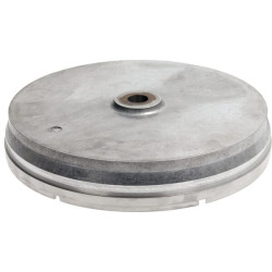 Z6 runkelių korinio pjovimo ratas, platus KL810907