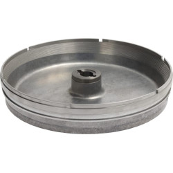 Z6 runkelių korinio pjovimo ratas, platus KL810907