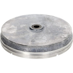 Z5 runkelių korinio rautuvo ratas, platus KL810906