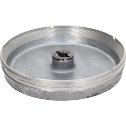 Z5 runkelių korinio rautuvo ratas, platus KL810906