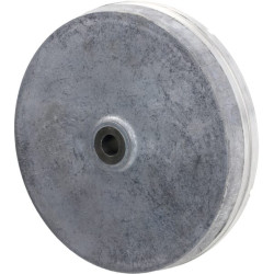 Z5 runkelių korinio rautuvo ratas, platus KL810906