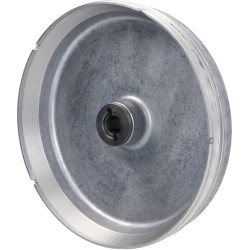 Z5 runkelių korinio rautuvo ratas, platus KL810906