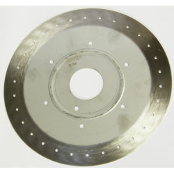 Sėklų diskas, saldžiųjų kukurūzų DN3037 22000784N