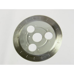 Laukinių pupų sėjimo diskai PNU 20000322N