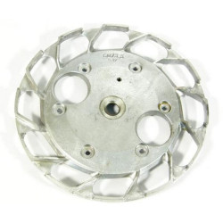 PNU aliuminio įdėklai sėklų diskui 20000505N