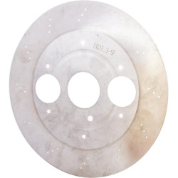 PNU saulėgrąžų sėklų diskai 18x3 20000309N