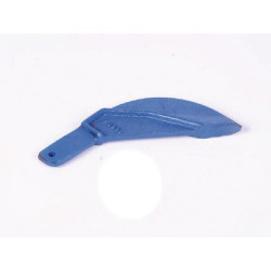 Noragėlių susidėvėjimo įdėklai K 30048009N