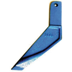 Noragėlių nusidėvėjimo juostelė 30047087N